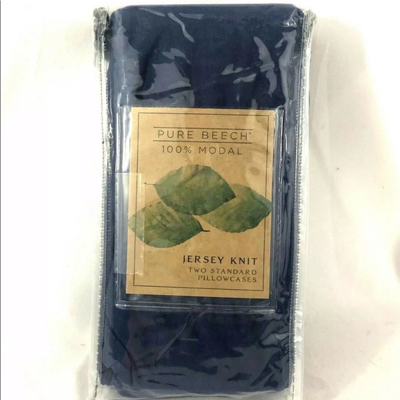 pure beech pillowcases